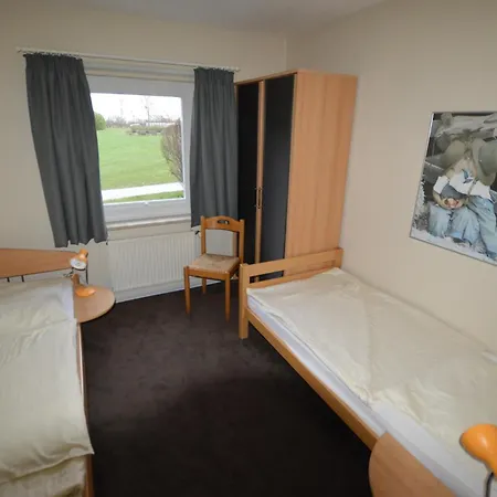 Apartman Speicher 2, Inkl 1 Parkplatz Staberdorf