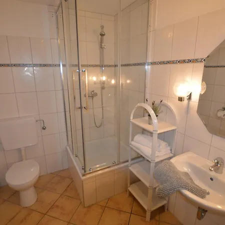Speicher 2, Inkl 1 Parkplatz Apartman Staberdorf